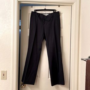 Ann Taylor dress slacks size 4 long